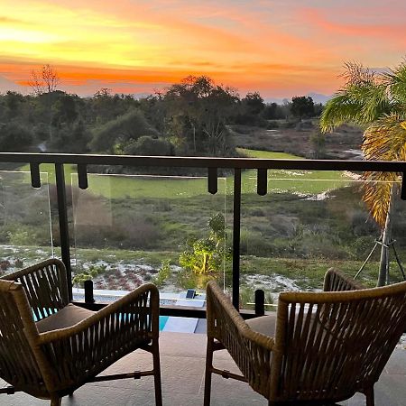 I Love Phants Lodge Ban Huai Thawai Eksteriør billede
